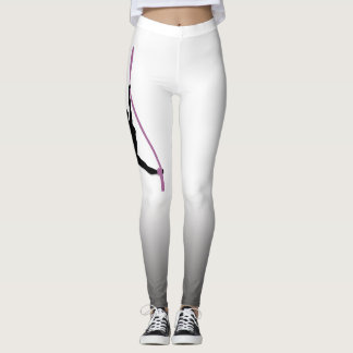 Leggings Pantalon de yoga d'Aerialist
