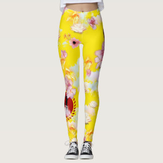 Leggings Pantalon Rex Yoga