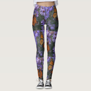 Leggings Papillon à l'affiche