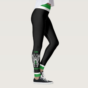 Leggings Papillon/Tribal...C Diff