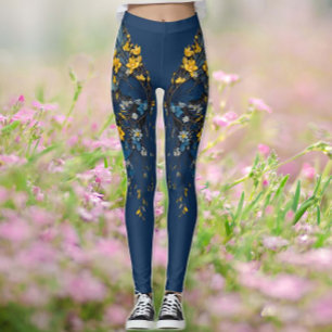 Leggings Papillon Woodsy 2