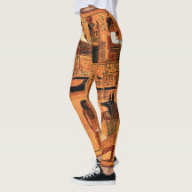 Papyrus royal égyptien