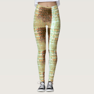 Leggings Parfait Prints_Desert