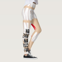 Pas de malaise émotionnel Pas de changement