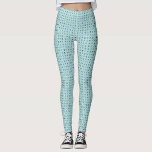 Leggings pastel confortables pour une magie quotid