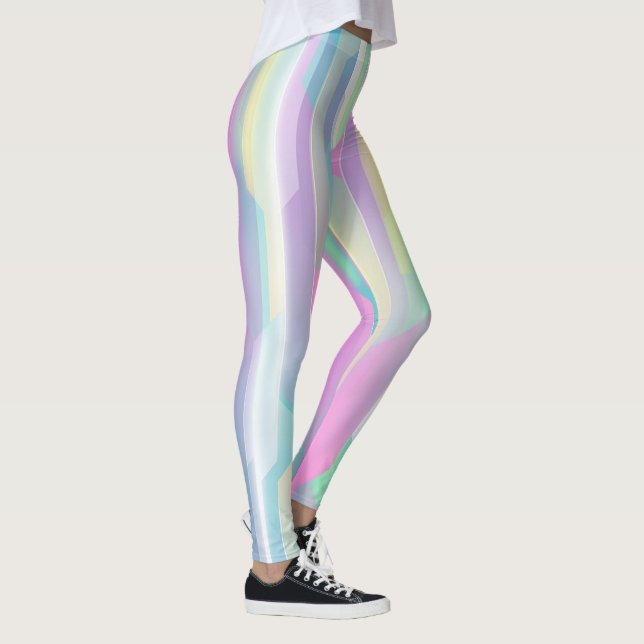Leggings/Pastel Leggings (Right)