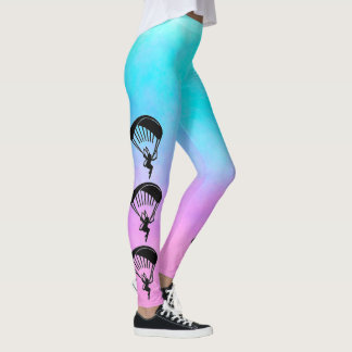 Leggings Pastel Paraglide Pixie