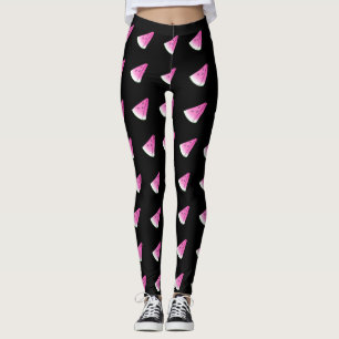 Leggings Pâte de melon