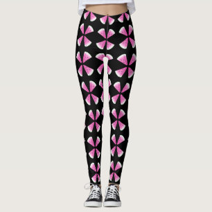 Leggings Pâte de melon