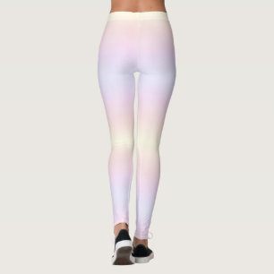 Leggings Pâtes - pâtes - pâtes - colorées - colorées - colo