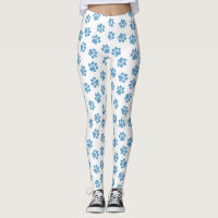 Patrouilles de Doodle, Paws de Chien, Paws Bleus