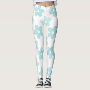 Leggings Patters rétro