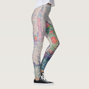 Leggings Paul Signac