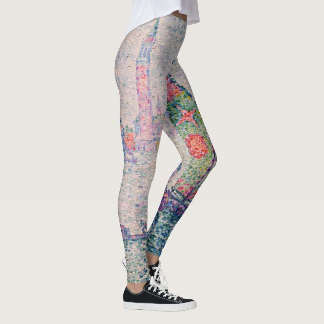 Leggings Paul Signac (Droite)