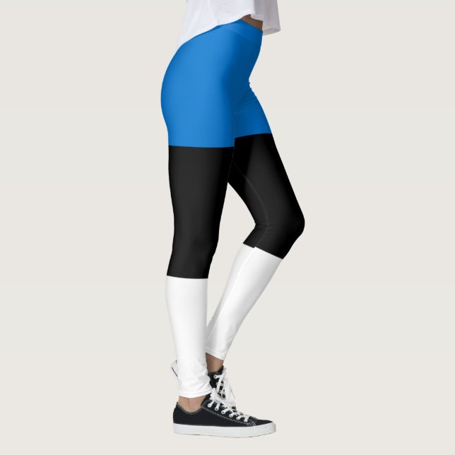 Leggings Pavillon Estonie (Droite)