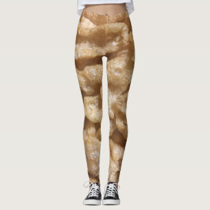 Leggings Peau de porc