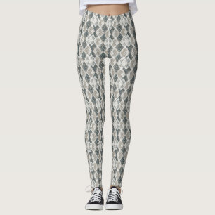 Leggings Peau de serpent