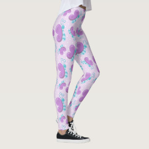 Leggings Pédale Bugies
