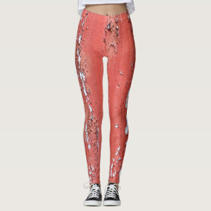 LEGGINGS PEINTURE DE PEELING