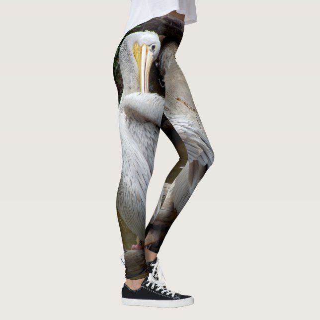 Leggings Pélican (Droite)