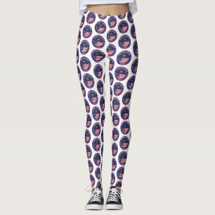 Leggings Pennsylvanie