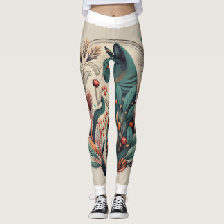 Leggings Père Noël Cat Christmas Gamer T-Shirt : Get Your F