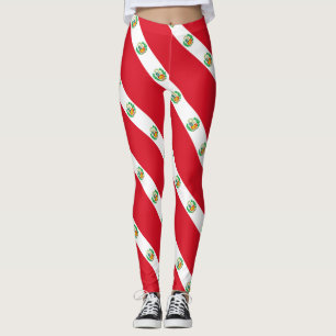 Leggings Pérou