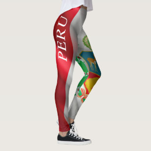 LEGGINGS PÉROU
