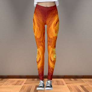 Leggings Perseus A Galaxy