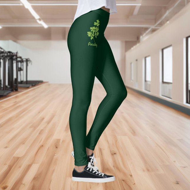 Leggings Persil (Créateur téléchargé)