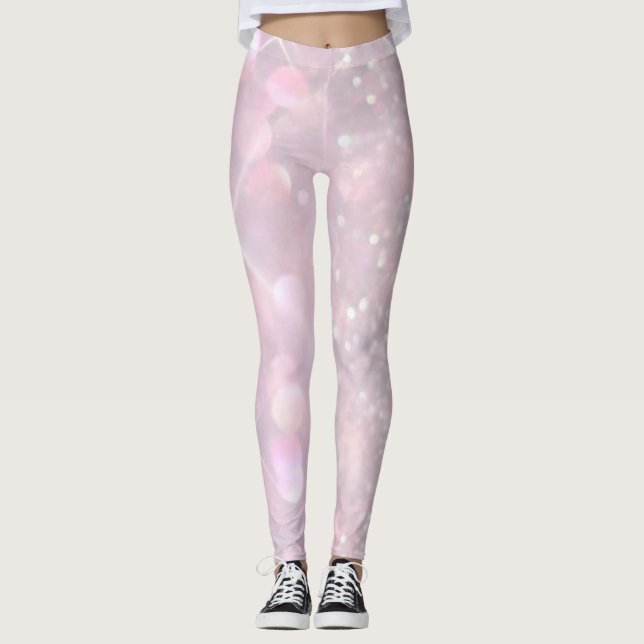 Leggings Personalized Custom Made (Devant)