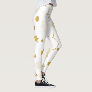 Leggings Personnalisé Personnalisé Votre Propre Image Photo