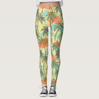 Leggings Personnalisés avec Impression Personnalis