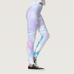 Leggings personnalisés personnalisés personnalis