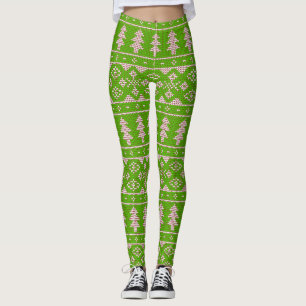 Leggings Personnalisez-le - Sweet Style - Vilain Yoga de No