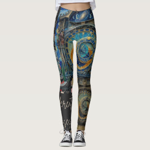 Leggings Perspectives 