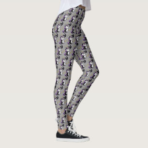 Leggings Petite licorne