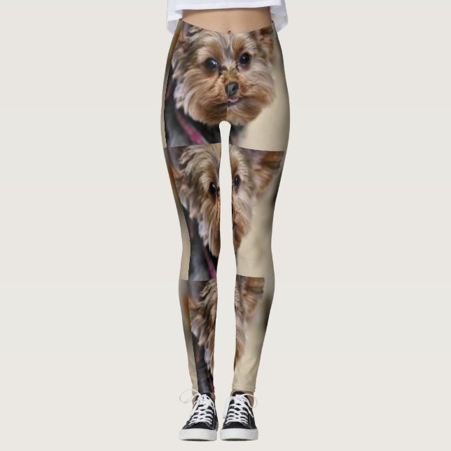 Leggings Pfft ! (Devant)