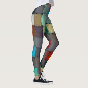 Leggings Photo de Paul Klee 1925