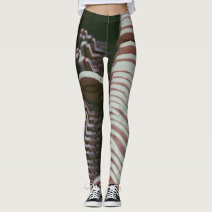 Leggings Piano cool