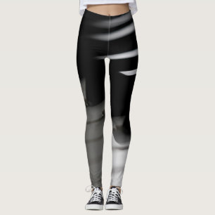 Leggings Piano gentil
