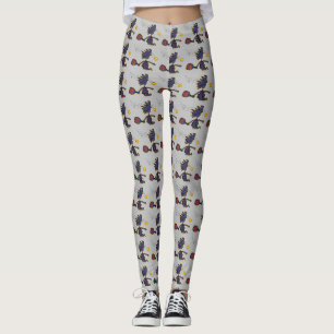 Leggings Pickleball