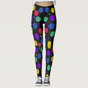 Leggings Pickleball Pickleball