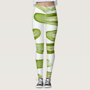 Leggings Picks Green