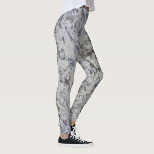 Leggings Pierre grise