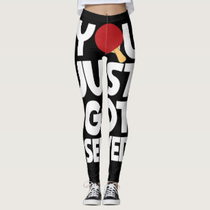 Leggings Ping-Pong Ping Pong