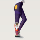 Pinscher miniature (Pin de minute) dans l'espace