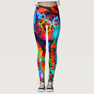 Leggings Pixie KCRLS