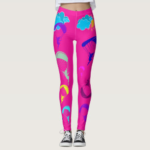Leggings Pixie soleil Pixie Leggins
