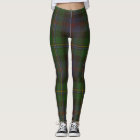 Plaid de clan de tartan de Malcolm